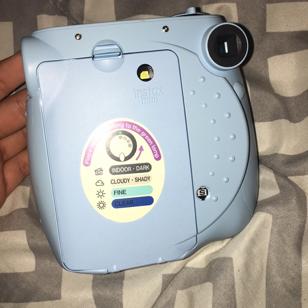 Instax camera - Picture 3 of 3